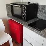 Studio Con Balcon Terraza