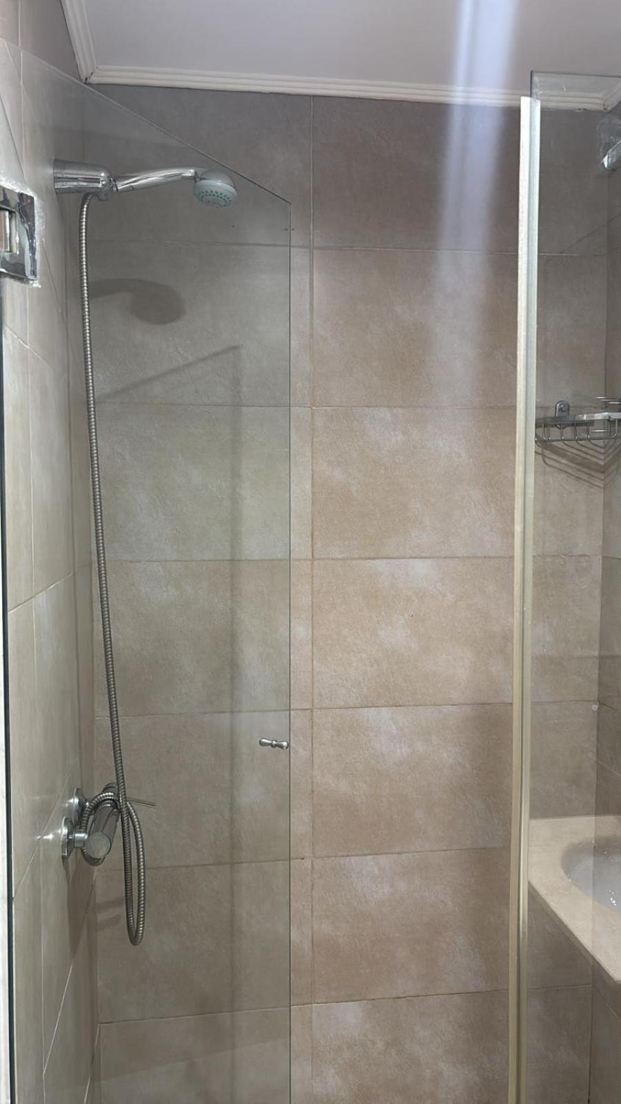 Apartamento Con Balcon Terraza