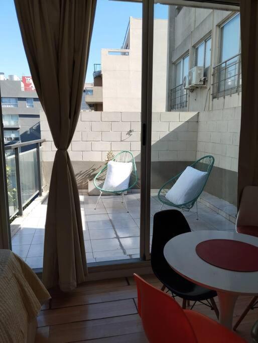 Con Balcon Terraza * Buenos Aires